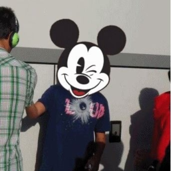 Meet your Posher, Joshua - Picture 1 of 1